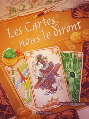 cover image of Les cartes nous le diront